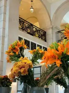 Four Seasons Amman - 7