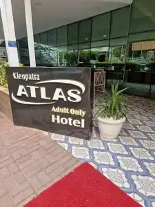 Kleopatra Atlas - Adults Only - 28