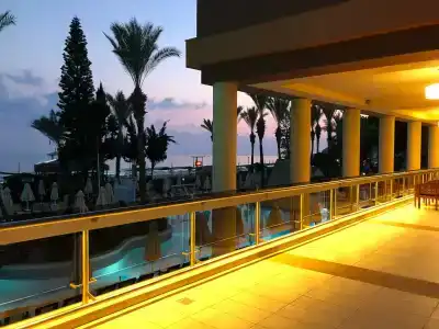 AQI Pegasos Resort - 92