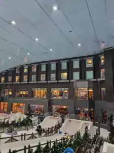  Kempinski Mall Of The Emirates - 19