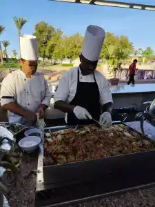 Xperience Kiroseiz Parkland - 64