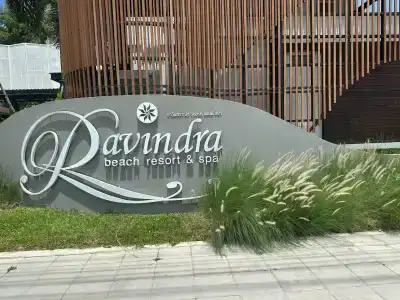 Ravindra Beach Resort & Spa - SHA Extra Plus - 32