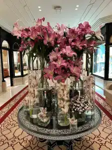 Ciragan Palace Kempinski Istanbul - 16