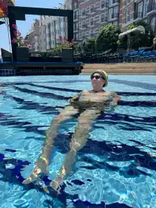 Orange County Kemer - 80