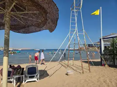 Cataract Resort Naama Bay - 21