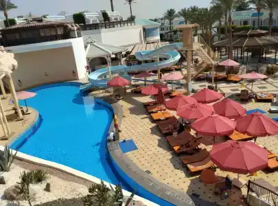 Sultan Gardens Resort - 93