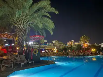 Miarosa Konakli Garden - 37