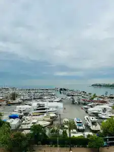 Wyndham Grand Istanbul Kalamis Marina - 36