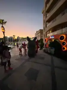 Pickalbatros White Beach Resort - Hurghada - 61