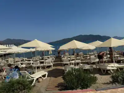 Premier Nergis Beach & SPA - 84