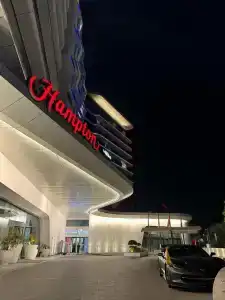 Hampton By Hilton Marjan Island - 80