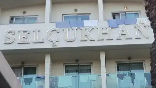 Selcukhan - 30