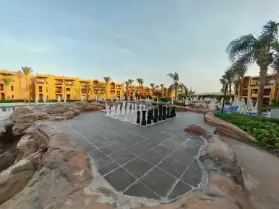 Stella Gardens Resort & Spa, Makadi Bay - 72