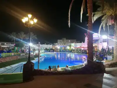 Gafy Resort Aqua Park - 29