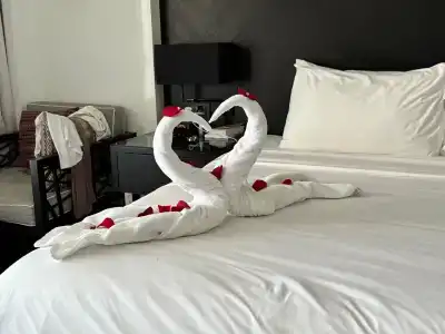 Fairmont Fujairah Beach Resort - 92