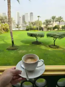 One&Only Royal Mirage Resort Dubai at Jumeirah Beach - 13