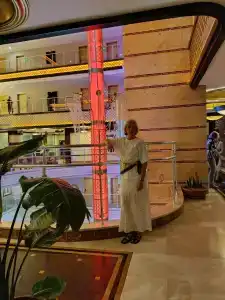 Adalya Art Side - All Inclusive - 74