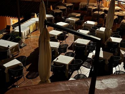 COLONNA RESORT, a Colonna Luxury Beach, Porto Cervo - 26