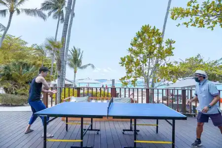 Sheraton Samui Resort - 36