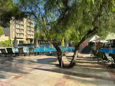 Akka Antedon - Premium Ultra All Inclusive - 68