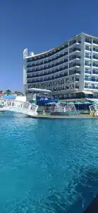 Granada Luxury Beach-Ultra All Inclusive - 76