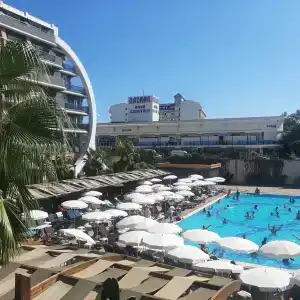 Senza The Inn Resort & Spa - 76