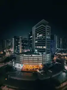 TIME Oak & Suites - 49