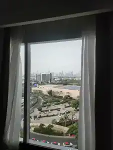 Grand Hyatt Dubai - 18