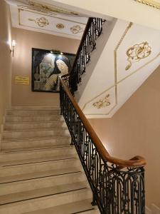 BVS Bosphorus Pera - 13