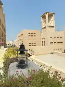 Al Seef Heritage Dubai, Curio Collection by Hilton - 26