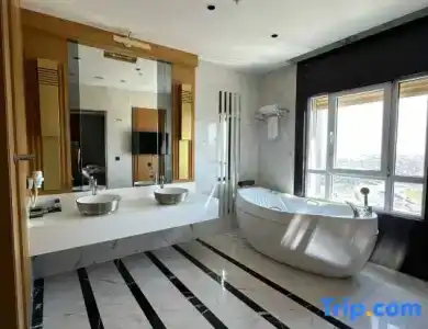 The Green Park Gaziantep - 85