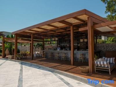 Port Royal Villas and Spa - Adults Only - 85