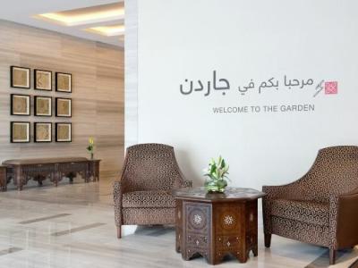 Hilton Garden Inn Dubai Al Muraqabat - Deira - 73