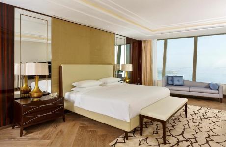 Hyatt Regency Istanbul Atakoy - 69