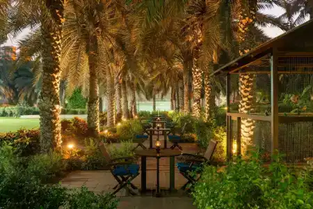 Coral Beach Resort Sharjah - 47