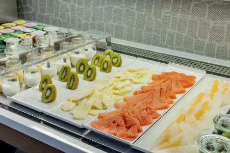 Ilunion Almirante - 29