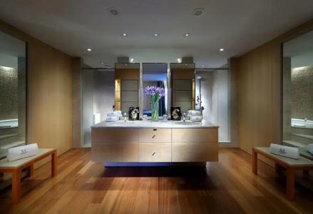 Eurostars Grand Marina GL - 65