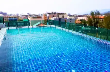 Mirage Express Patong Phuket - 33
