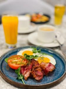 Mercure Riga Centre - 21