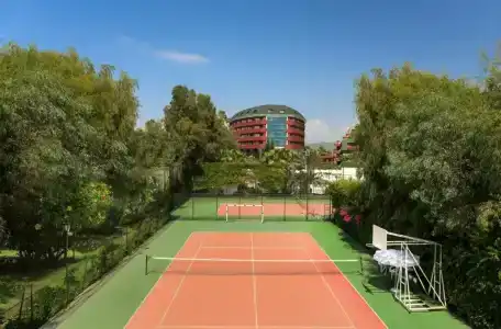 Delphin Deluxe Resort - 18