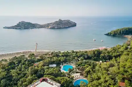 TUI MAGIC LIFE Sarigerme - 82