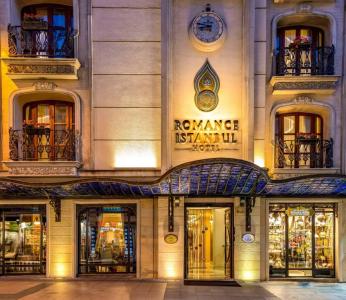 Romance Istanbul Boutique Class - 19