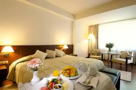 Ontur Izmir Otel - 40