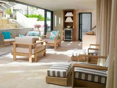 The Palms & Spa - 12