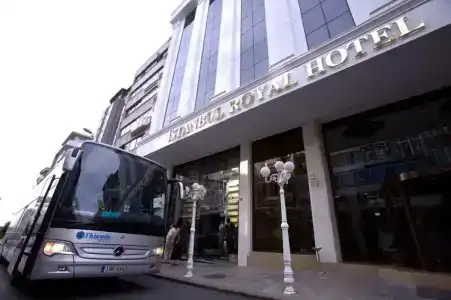 Istanbul Royal - 5