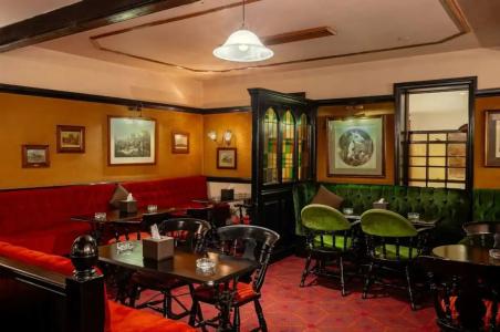 Hilton Cairo Heliopolis - 34