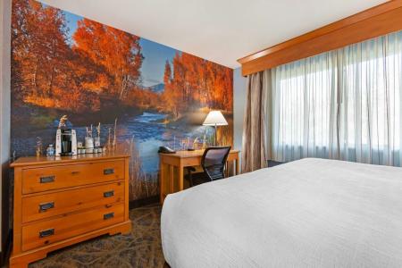 Best Western Plus GranTree Inn - 8