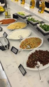 Ramada Plaza by Wyndham Istanbul City Center - 32