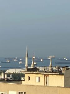 Ramada by Wyndham Istanbul Grand Bazaar - 95