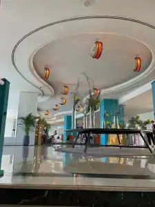 Occidental Sharjah Grand - 39